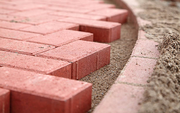 Best Environmentally-friendly driveway pavers in Holbrook, AZ